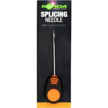 KORDA Jehla Super Strong Splicing Needle 7 cm