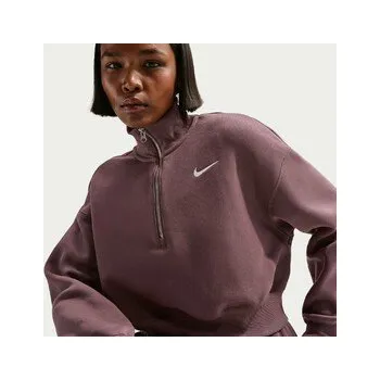 Dámská mikina Nike Sportswear Phoenix Fleece XS