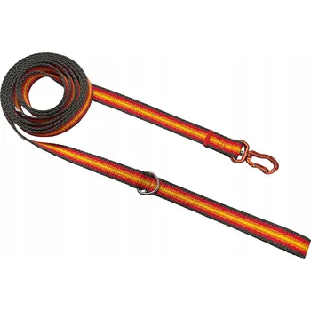 Vodítko pro psa Vodítko tradiční ZEPNIJ pásku 3 m