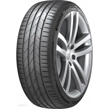Letní osobní pneu Hankook K137A Ventus evo SUV * 255/45 R20 105Y zesílené -