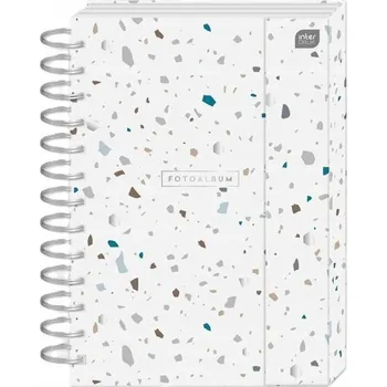 Fotoalbum interDRUK pro formáty fotografií 9x13, 10x15, 13x18, 15x21 cm