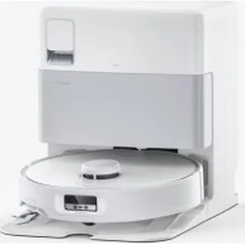 Robotický vysavač Uklízecí robot Roborock Q Revo Edge bílý