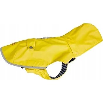 Moto oblečení Bunda Zolux žlutá L/XL