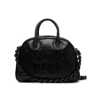 Kabelka Kabelka Just Cavalli 80RA4BC5 ZSD86 Černá OS