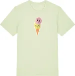 Tričko Pískací Zmrzlina XS