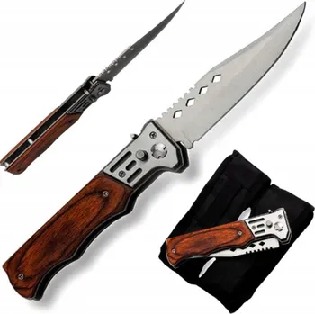 Kuchyňský nůž Vyklápěcí Nůž b-squl