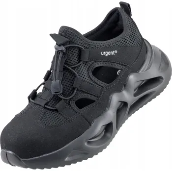 Pracovní obuv PRACOVNÍ SANDÁLY S S KOMPOZITNÍ ŠPIČKOU URGENT SB 317 vel. 43