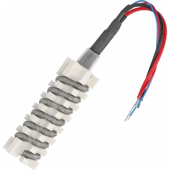 Páječka TOPNÉ TĚLESO HORKOVZDUŠNÉ PISTOLE PRO PÁJECÍ STANICI YIHUA 853AA