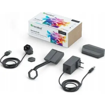 IP kamera KAMERA PRO SADU NANOLEAF 4D TV SCREEN MIRROR KIT