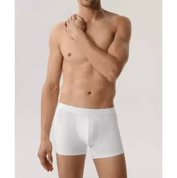 Boxerky Atlantic 2BMH-016 Bamboo A'2 S-2XL černá M