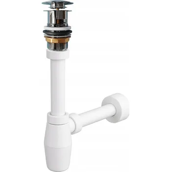 Sifon Umyvadlový sifon Garmand 32 mm