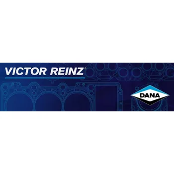 Turbodmychadlo Victor Reinz 04-10222-01 Montážní sada, turbodmychadlo