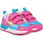 Sneakersy Primigi AVANT 1463011 Růžová 27