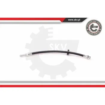 Brzdová hadice ESEN SKV 35SKV020 Brzdová hadice flexibilní