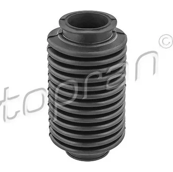 Měch, řízení TOPRAN (HANS PRIES) 102 615