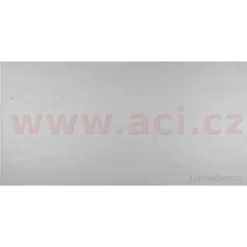 Plech ocelový plech 500 x 1500 x 0,8 mm