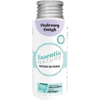 Aviváž ESSENTIA NATURE Parfém do prádla s vůní Pudrový Dotek 50 ml