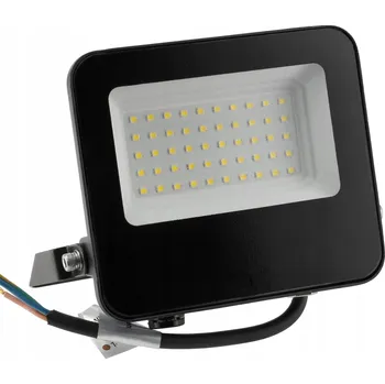 Halogen Reflektor Naświetlacz LED 30W 4200lm 4000K Voděodolný PREMIUM