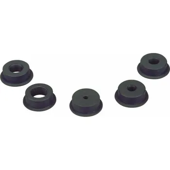 PVC tvarovka - Přechodka-PUK 50/1“ int.