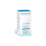 DERMEDIC H3 Hydr.sérum oblič.-krk-dekolt 30ml