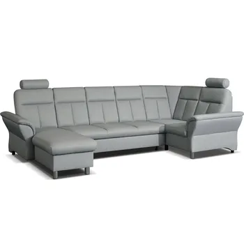 Sedací souprava Sedací souprava do U TONNY, 3.sk