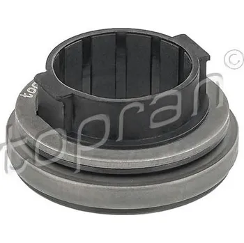 Spojkové ložisko Vysouvací ložisko TOPRAN 201 338