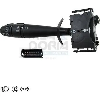 Spínač řízení MEAT & DORIA 23048