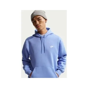 Pánská mikina Nike M Club Pullover Fleece Hoodie M