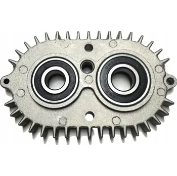 Kryt převodovky pohonu McCulloch 583527601