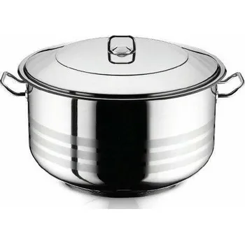 Hrnec Pro-Tech shop Hrnec nerezový 45L 45cm 50898 10492