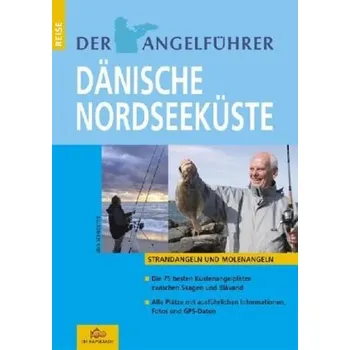 Dänische Nordseeküste - Schroeter, Udo