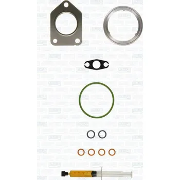 Turbodmychadlo Montazni sada, dmychadlo AJUSA JTC12634