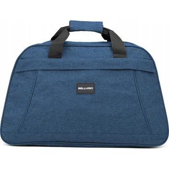 Cestovní taška Bellugio tmavě modrá