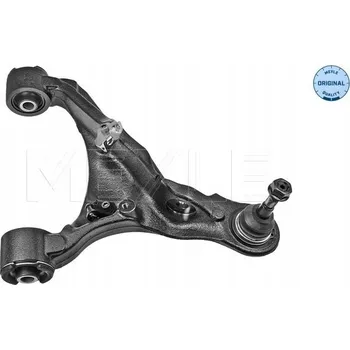 Zavěšení kol Meyle 53-16 050 0008 Rameno, odpružení kola