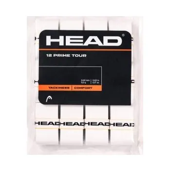 Head tenisová omotávka Prime Tour 12ks Oranžová