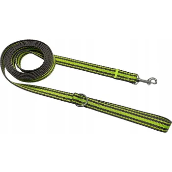 Vodítko pro psa Vodítko tradiční ZEPNIJ pásku 5 m