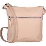 Dámská crossbody kabelka Enrico Benetti Sarah 66715-133 růžová