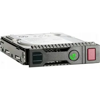 Interní pevný disk HP Enterprise 600GB 6G SAS 10K rpm SFF, 652583-B21