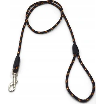 Vodítko pro psa A-310 Vodítko s lanem 8 mm/130 cm