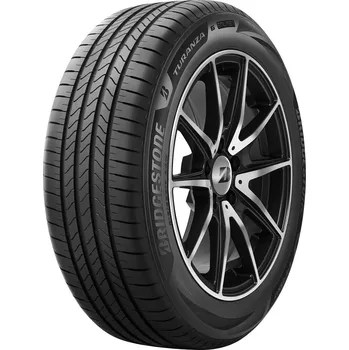 Letní osobní pneu Bridgestone TURANZA 6 Enliten 205/60 R16 92V -