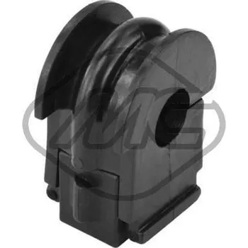 Stabilizátor nápravy Držák, Příčný stabilizátor Metalcaucho 44018