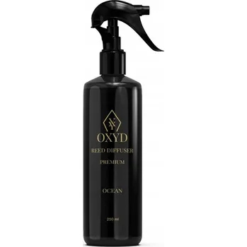 Osvěžovač vzduchu Vonný ve spreji do domácnosti - Oceán 250 ml