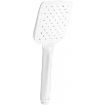 Sprchová hlavice Mexen R-62 ruční sprcha 1-funkční, bílá - 79562-20 Sprchové rukojeti