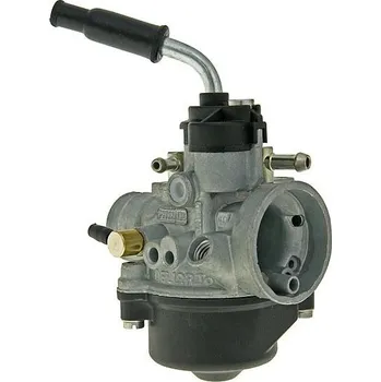 Palivový systém pro motocykl DellOrto Karburátor DellOrto PHVA 17,5mm ED 11056