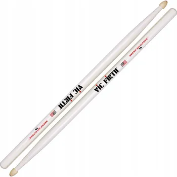 Palička Bubnové paličky Vic firth