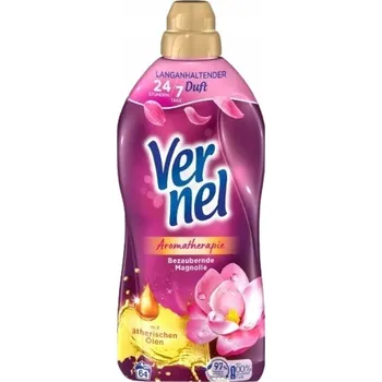 Aviváž Vernel Magnolie aviváž na 64 praní 1,6l