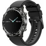 CARNEO Adventure HR+ 2nd gen. černá