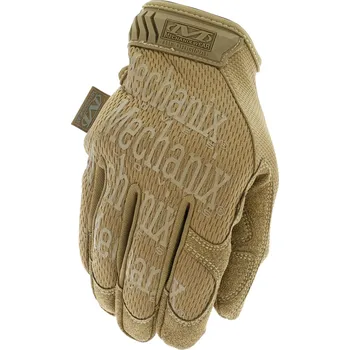 MECHANIX WEAR® Rukavice MECHANIX ORIGINAL COYOTE velikost: XXL
