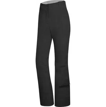 Dámské zimní kalhoty DOTOUT DORK W PANT Crockery černé, velikost L