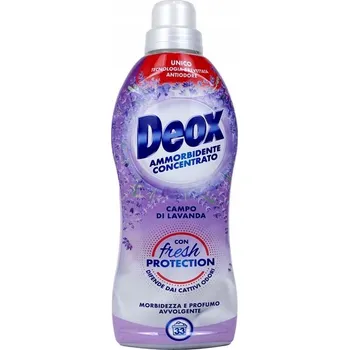 Aviváž DEOX KONCENTROVANÁ TEKUTÁ AVIVÁŽ 660 ML DR13